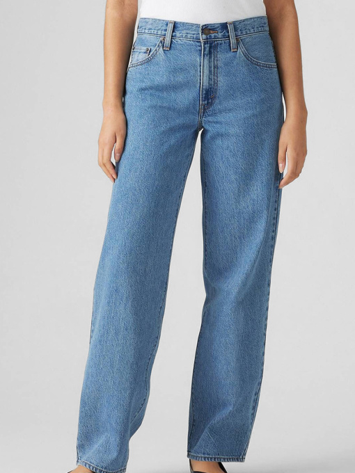 Джинсы Levi's модель A3494;0072 Фото
