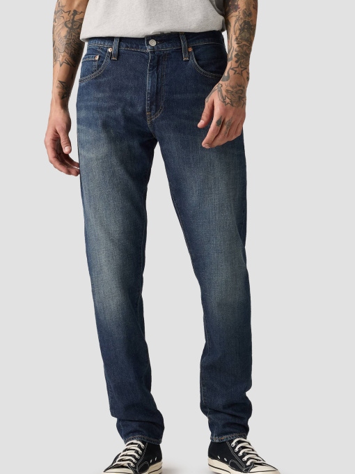 Джинсы Levi's модель 28833;1454 Фото