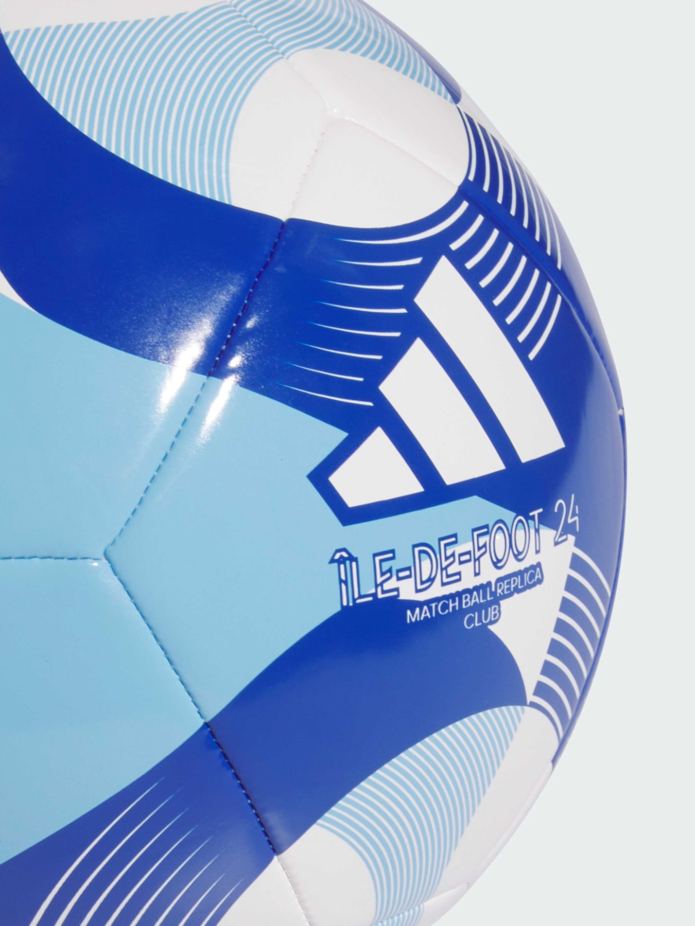 Мячи Adidas модель IW6328 Фото