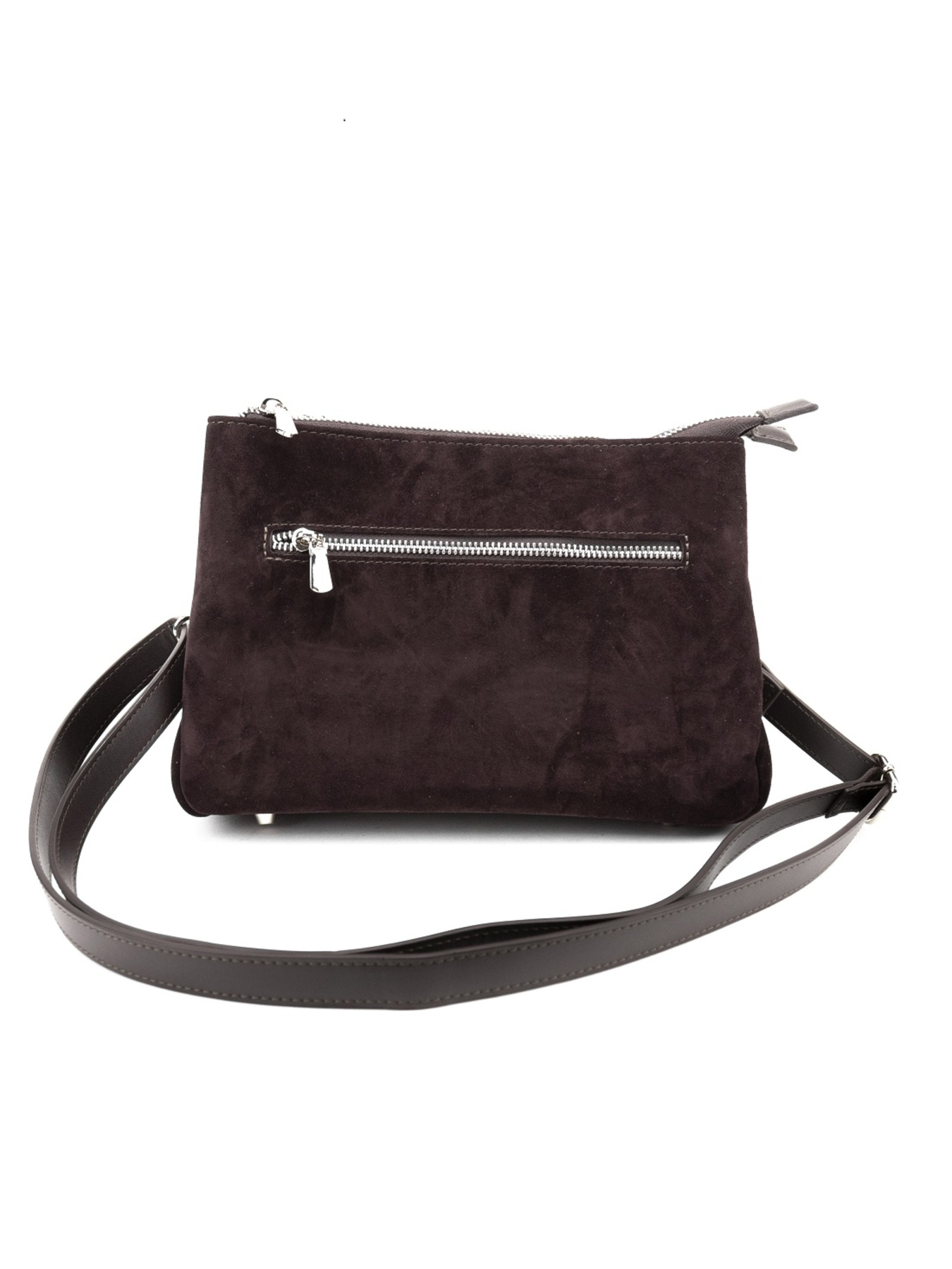 Кросс-боди RoyalBag модель CH-011DB-Y Фото