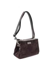 Кросс-боди RoyalBag модель CH-011DB-Y Фото