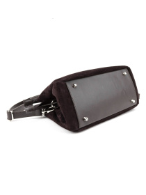 Кросс-боди RoyalBag модель CH-011DB-Y Фото