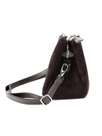 Кросс-боди RoyalBag модель CH-011DB-Y Фото