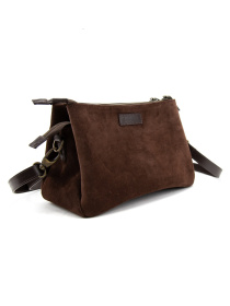 Кросс-боди RoyalBag модель CH-011DB-Y Фото