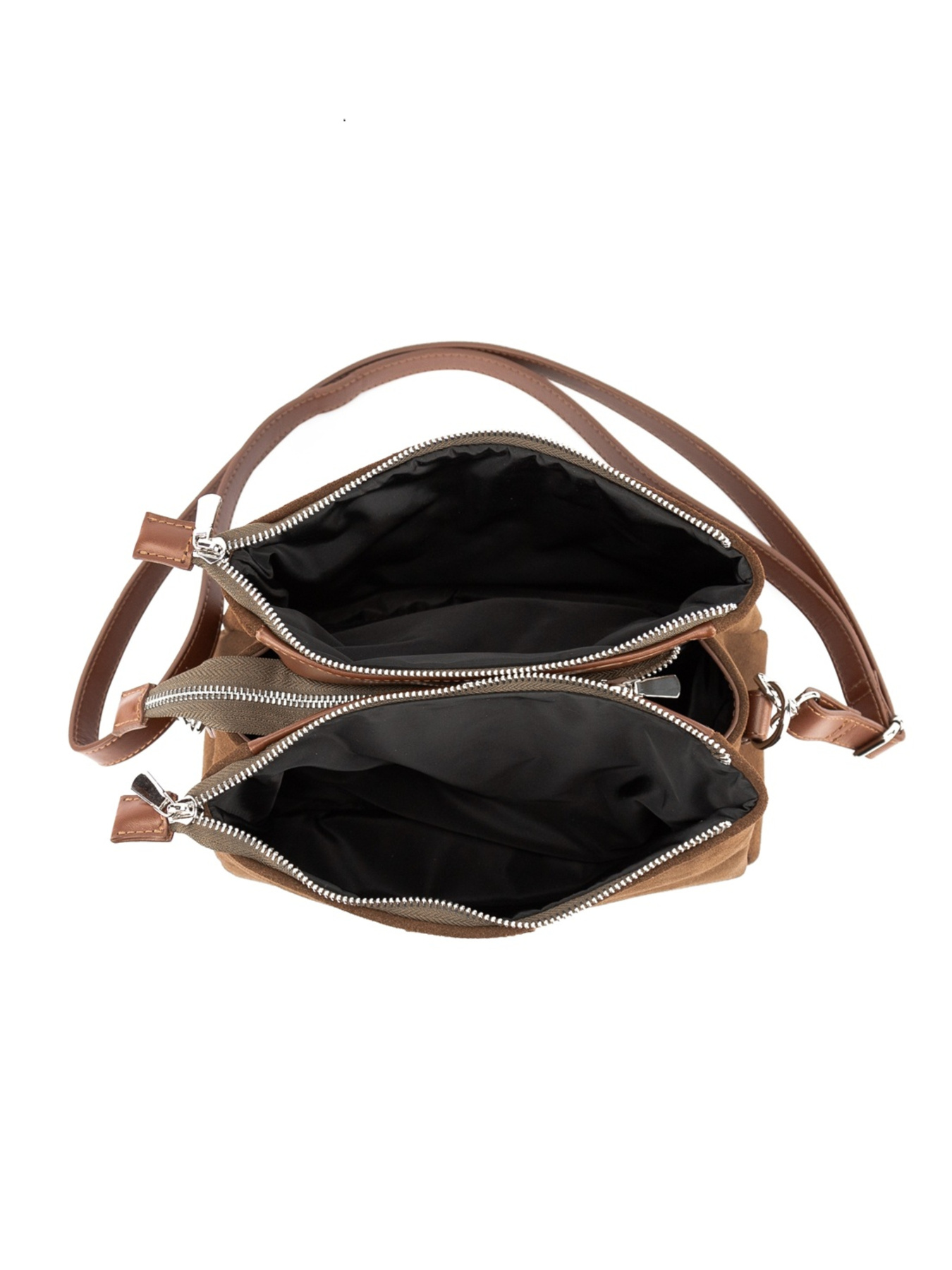 Кросс-боди RoyalBag модель CH-011DB-Y Фото