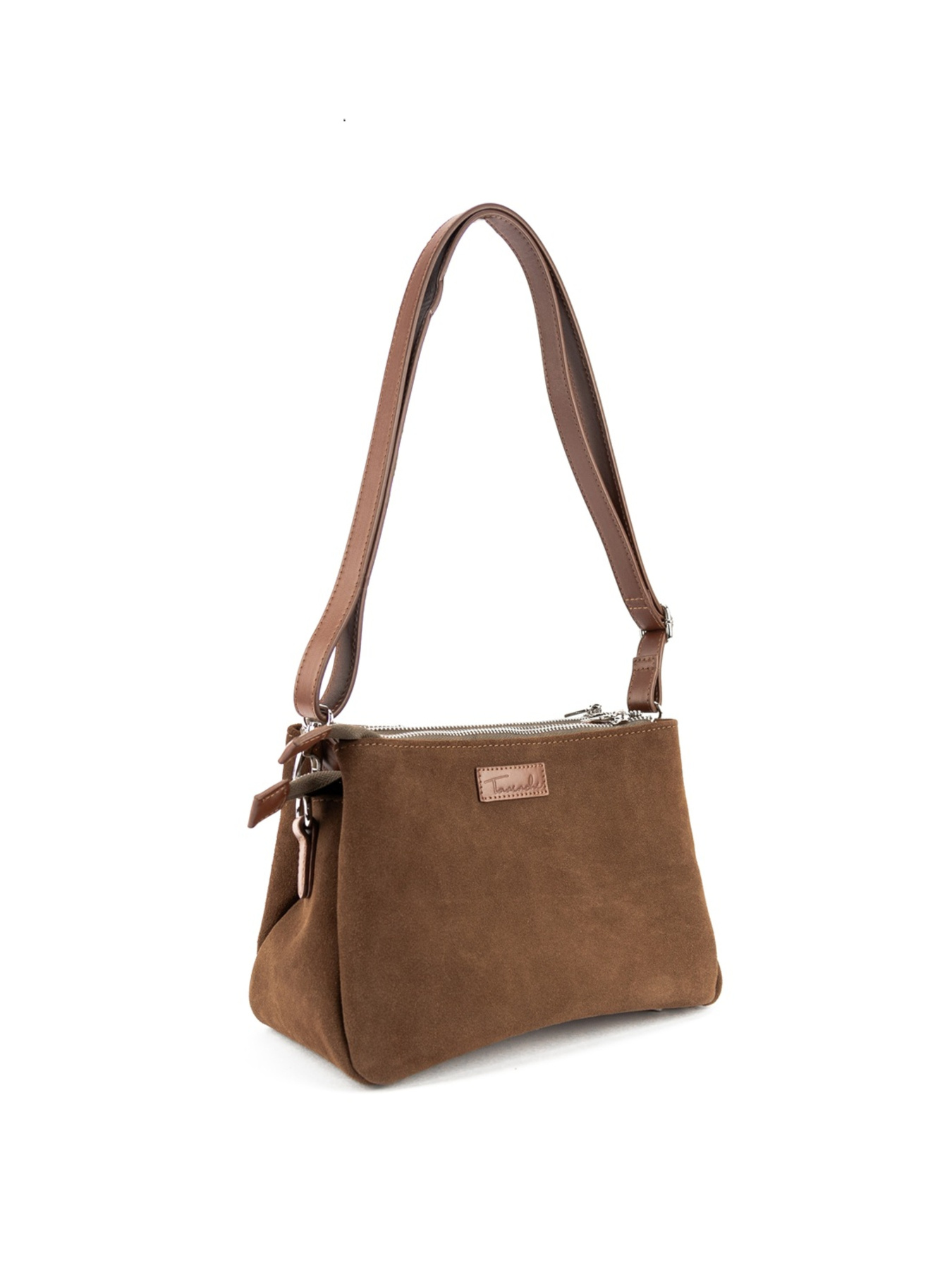 Кросс-боди RoyalBag модель CH-011DB-Y Фото