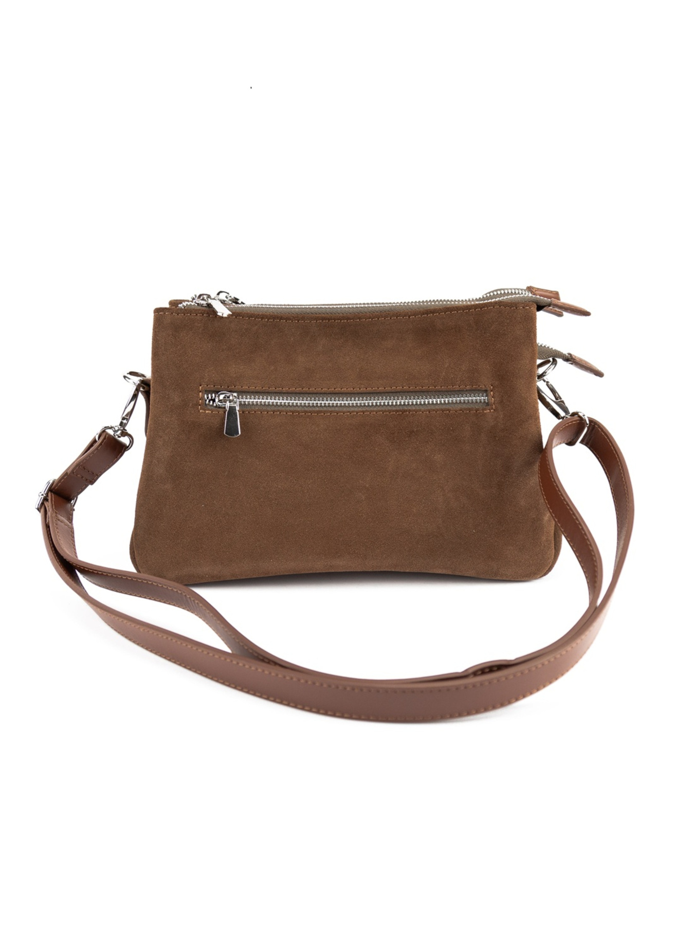 Кросс-боди RoyalBag модель CH-011DB-Y Фото