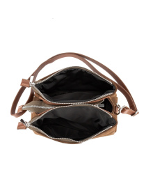 Кросс-боди RoyalBag модель CH-011DB-Y Фото