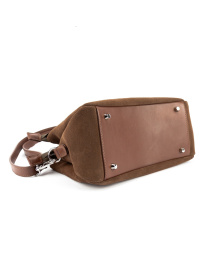 Кросс-боди RoyalBag модель CH-011DB-Y Фото