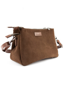 Кросс-боди RoyalBag модель CH-011DB-Y Фото