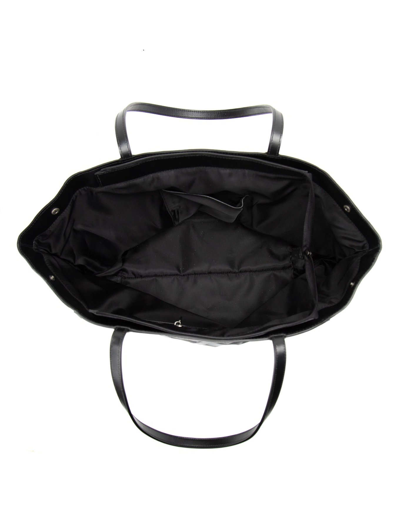 Шоппер RoyalBag модель CH-4835ABL-FL Фото