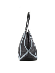 Шоппер RoyalBag модель CH-4835ABL-FL Фото