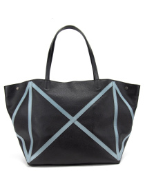 Шоппер RoyalBag модель CH-4835ABL-FL Фото