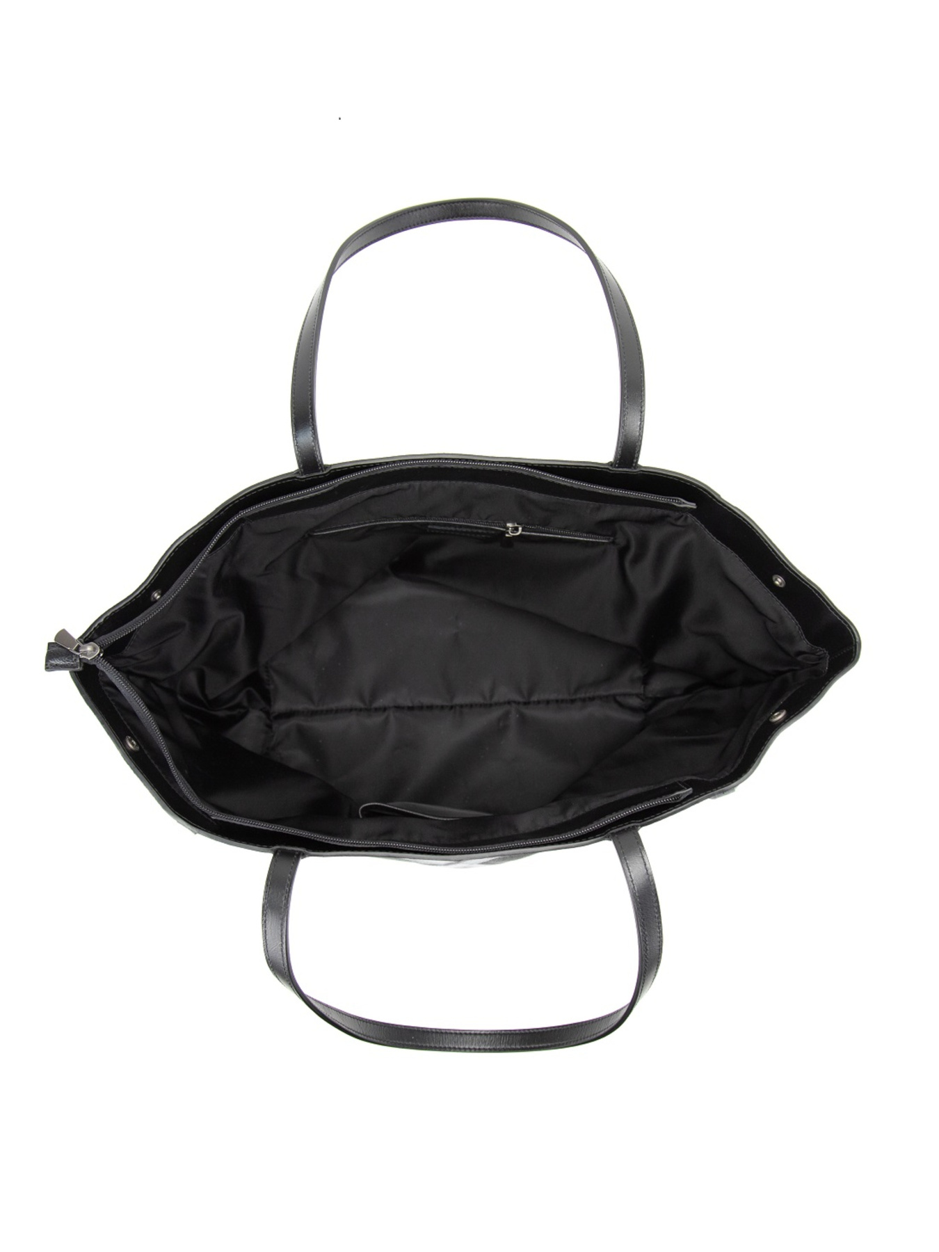 Шоппер RoyalBag модель CH-4835AG-FL Фото