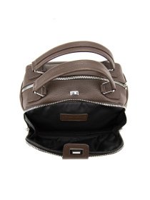 Кросс-боди RoyalBag модель F-IT-1045C Фото