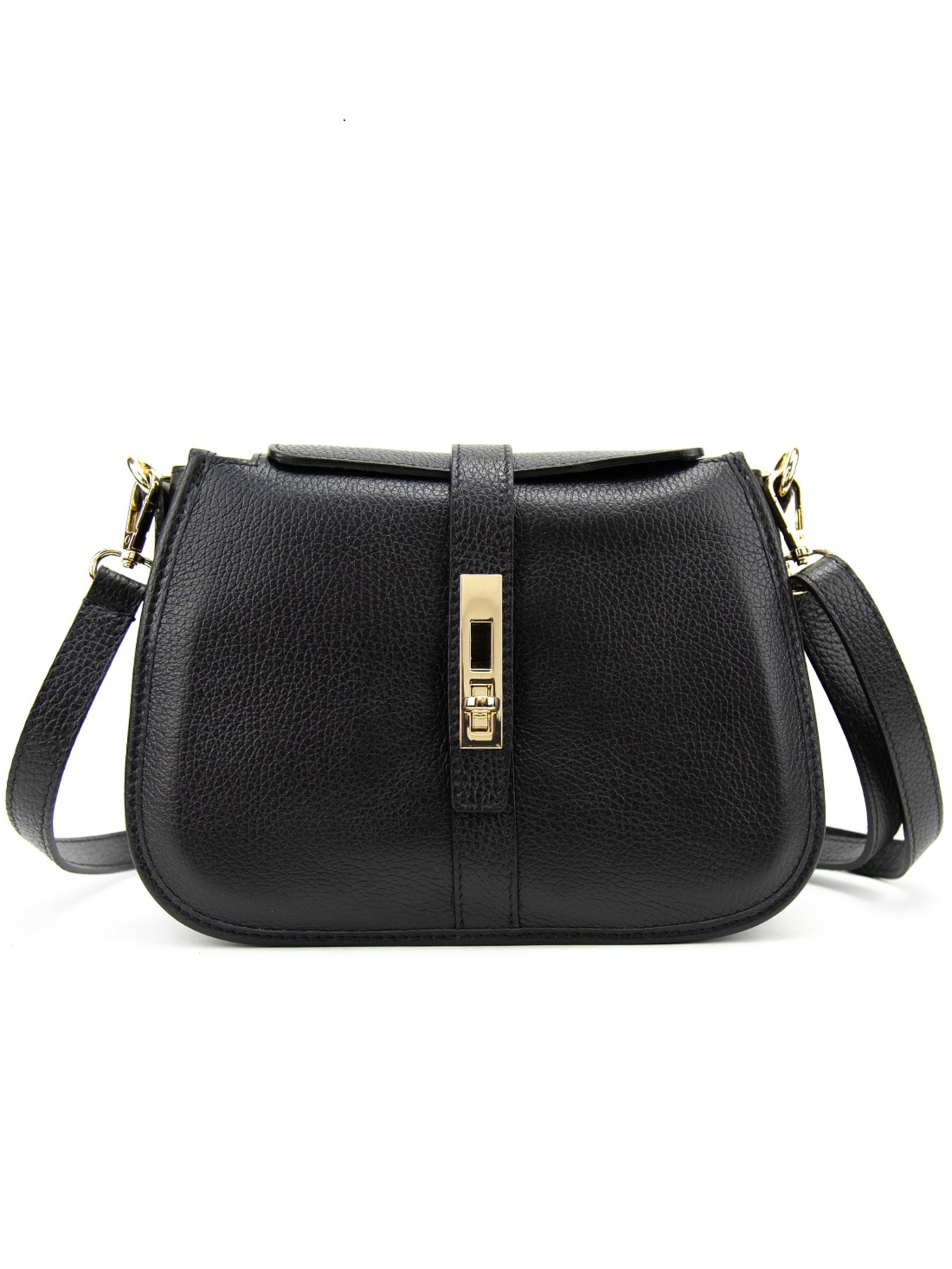 Кросс-боди RoyalBag модель F-IT-9891A Фото