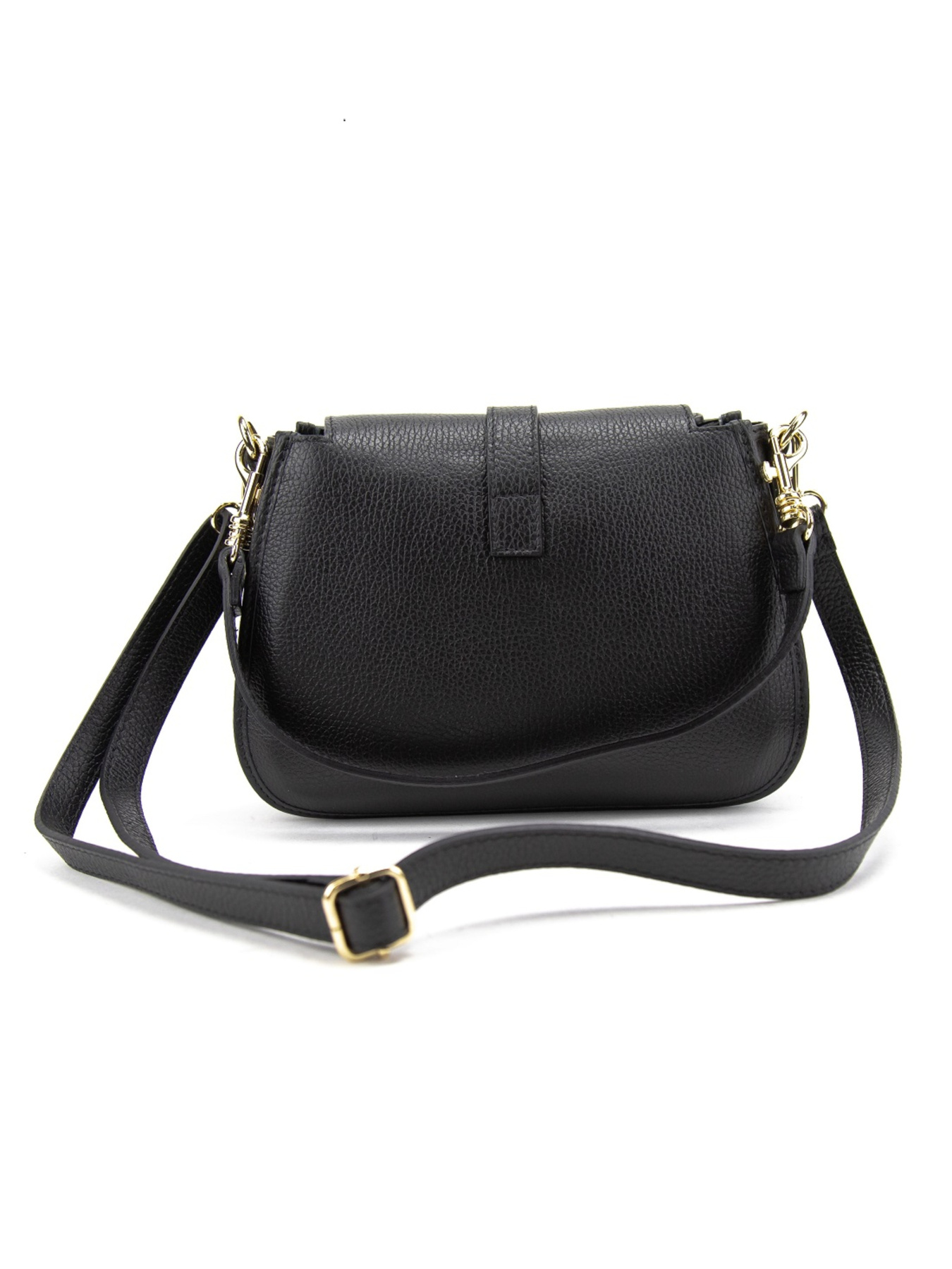 Кросс-боди RoyalBag модель F-IT-9891A Фото