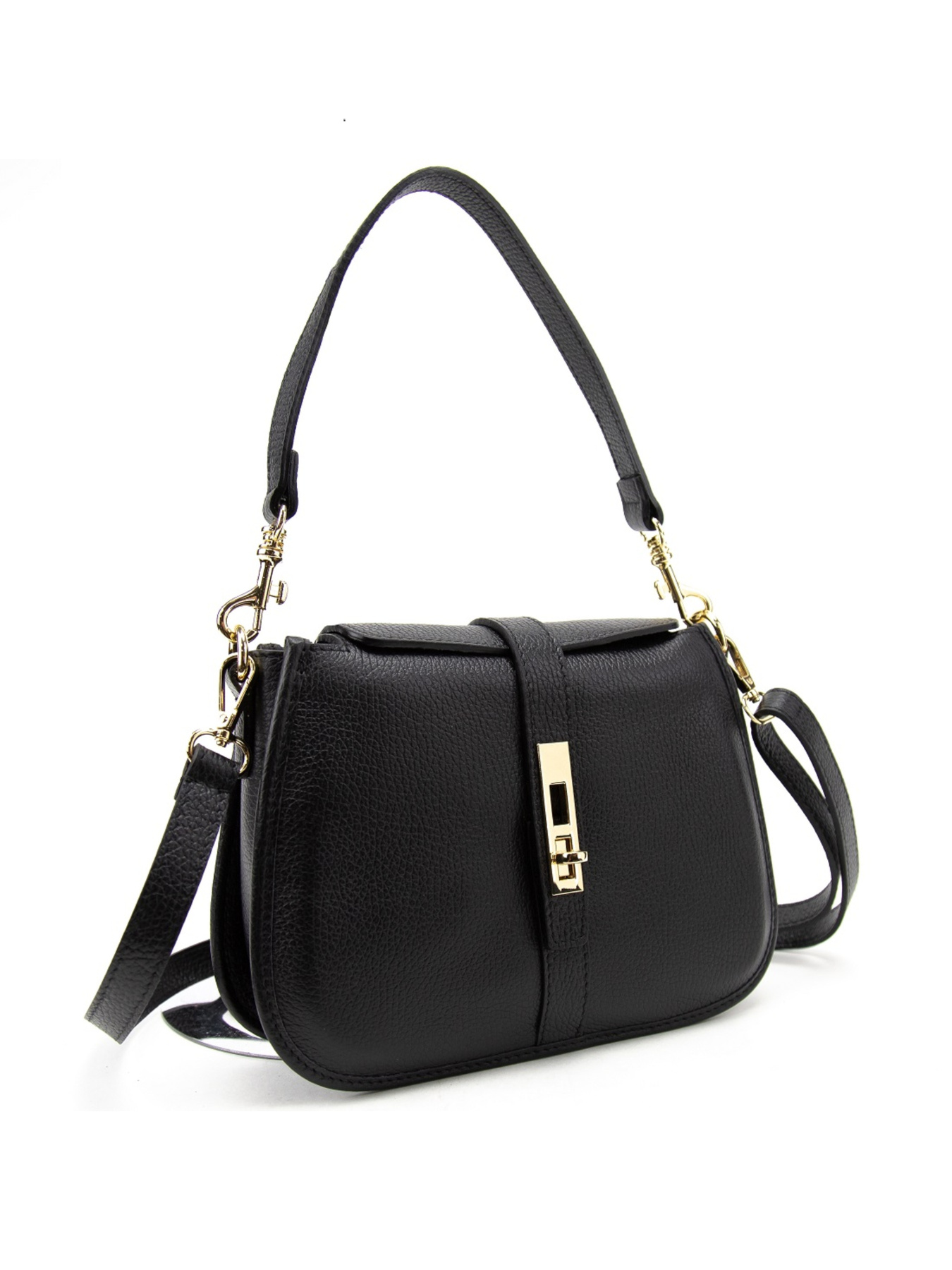 Кросс-боди RoyalBag модель F-IT-9891A Фото