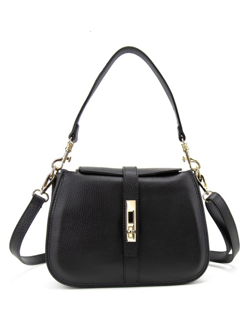 Кросс-боди RoyalBag модель F-IT-9891A Фото