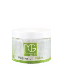 Магниевая соль для ванн Хлопья Magnesium Flakes Magnesium Goods модель 680583.450 Фото