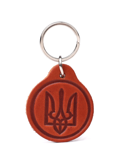 Брелок Shvigel модель bag24_55000 Фото