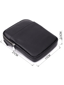 Кросс-боди Vintage модель bag24_22862 Фото