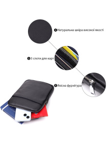 Кросс-боди Vintage модель bag24_22862 Фото