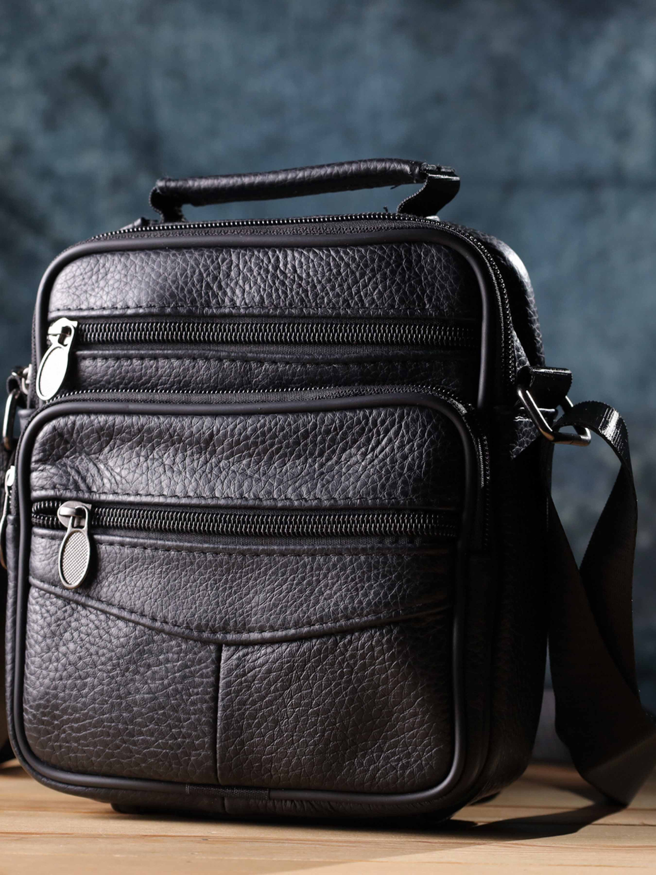 Кросс-боди Vintage модель bag24_22864 Фото