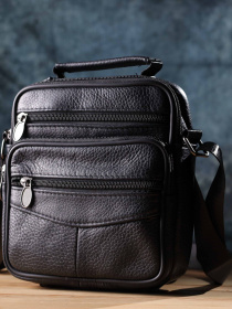 Кросс-боди Vintage модель bag24_22864 Фото