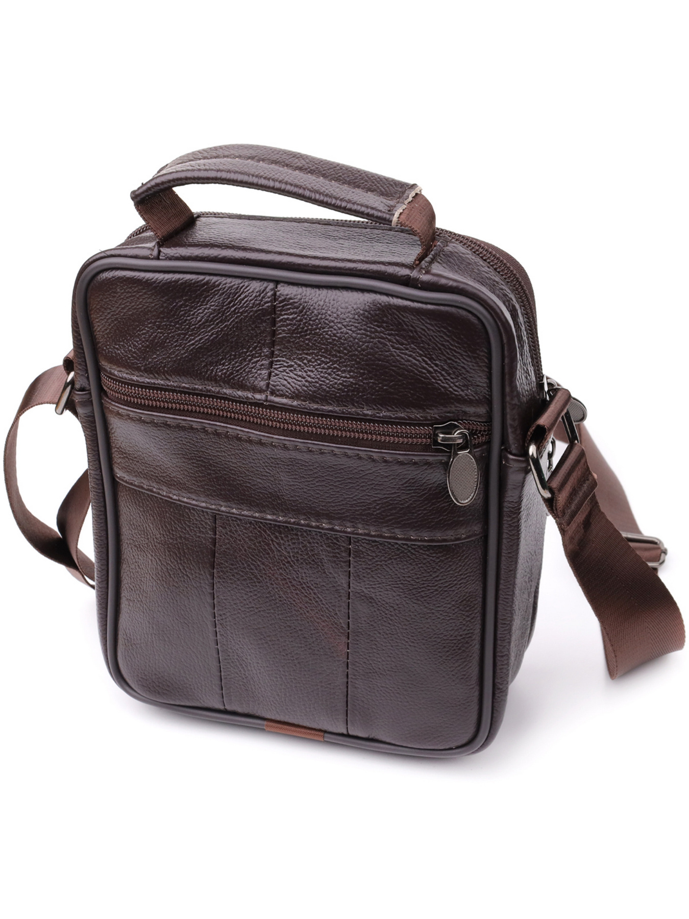 Кросс-боди Vintage модель bag24_22865 Фото