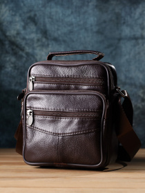 Кросс-боди Vintage модель bag24_22865 Фото