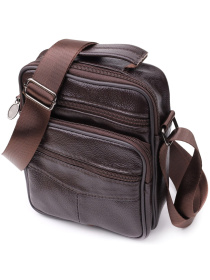 Кросс-боди Vintage модель bag24_22865 Фото