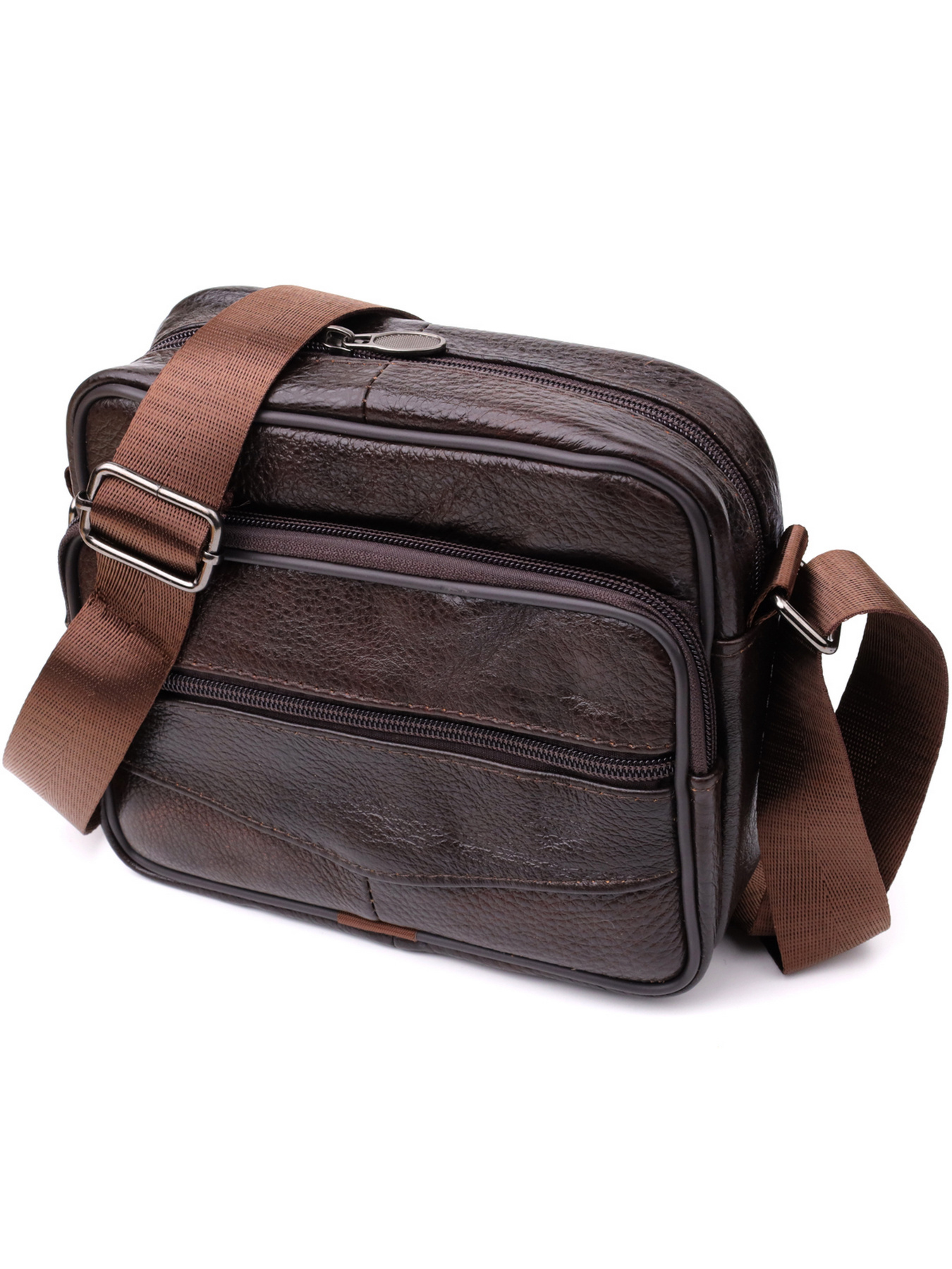 Кросс-боди Vintage модель bag24_22940 Фото