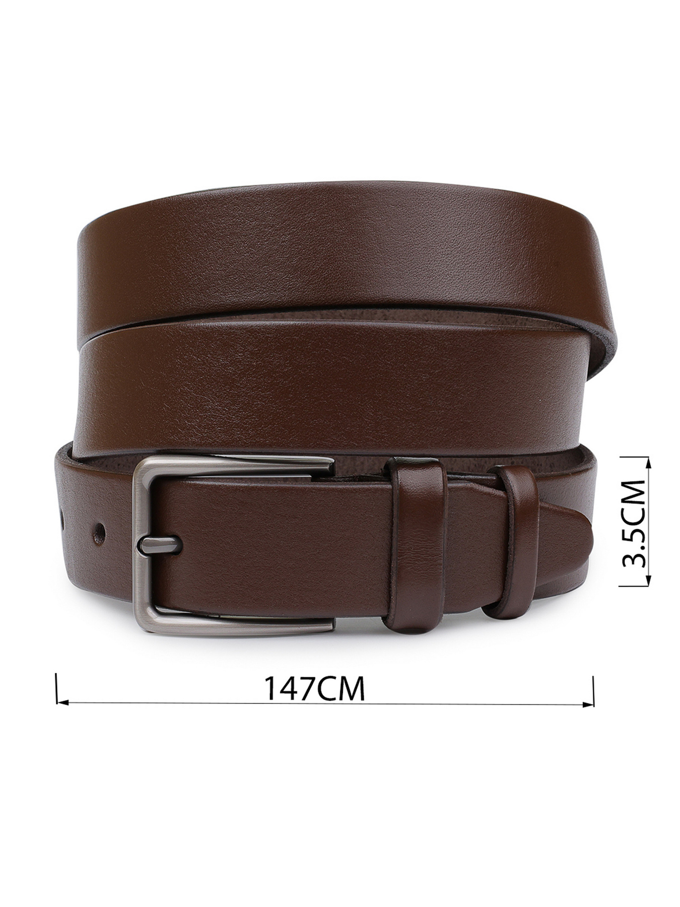 Ремінь Vintage модель bag24_20701 Фото