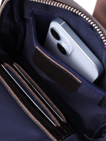 Кросс-боди Vintage модель bag24_22863 Фото