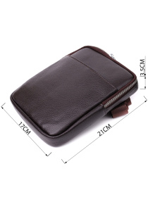 Кросс-боди Vintage модель bag24_22863 Фото