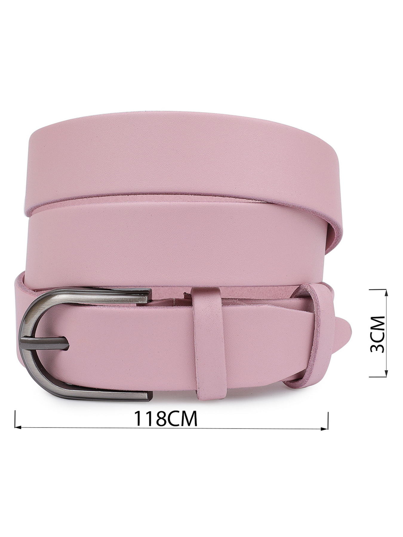 Ремень Vintage модель bag24_20796 Фото