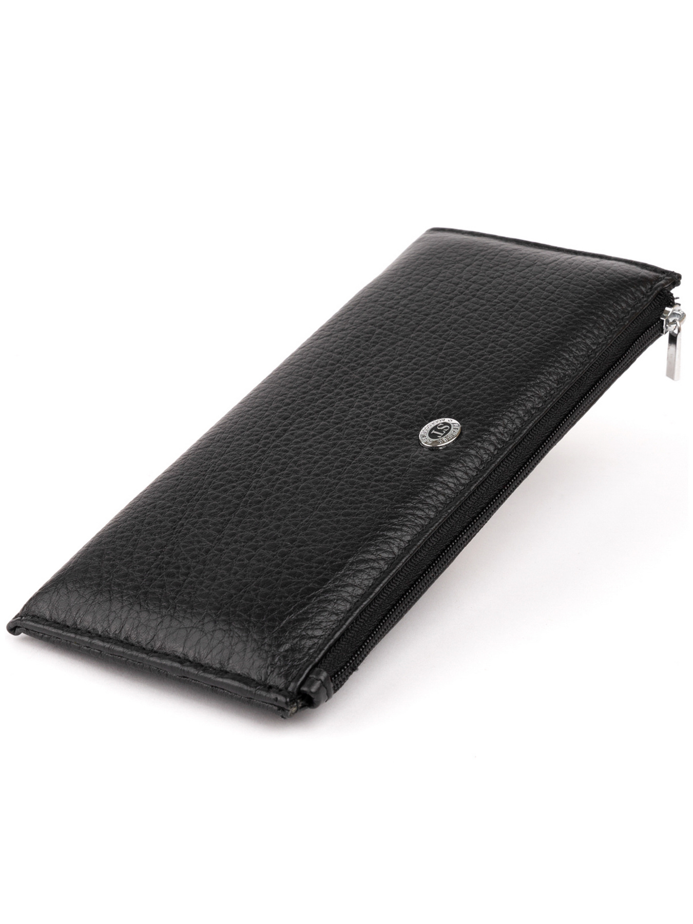 Кошелек ST Leather Accessories модель bag24_19324 Фото