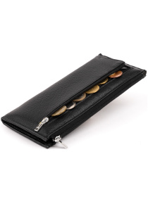 Кошелек ST Leather Accessories модель bag24_19324 Фото