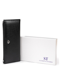 Кошелек ST Leather Accessories модель bag24_19324 Фото