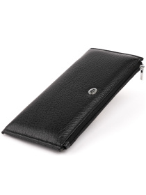 Кошелек ST Leather Accessories модель bag24_19324 Фото