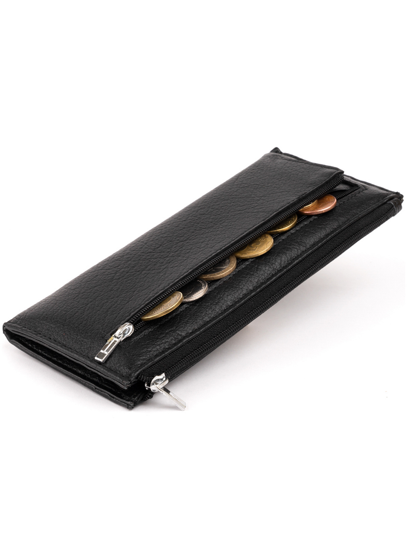 Гаманець ST Leather Accessories модель bag24_19324 Фото