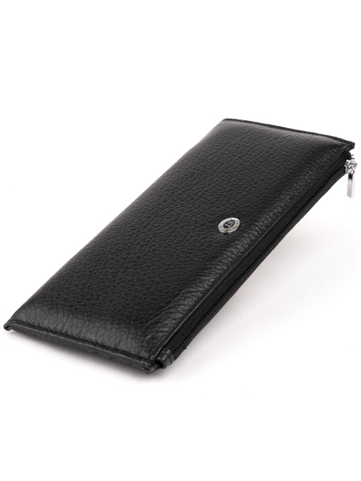 Гаманець ST Leather Accessories модель bag24_19324 Фото