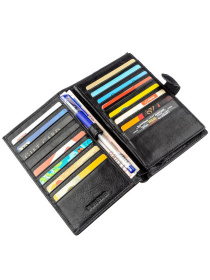 Гаманець ST Leather Accessories модель bag24_18831 Фото