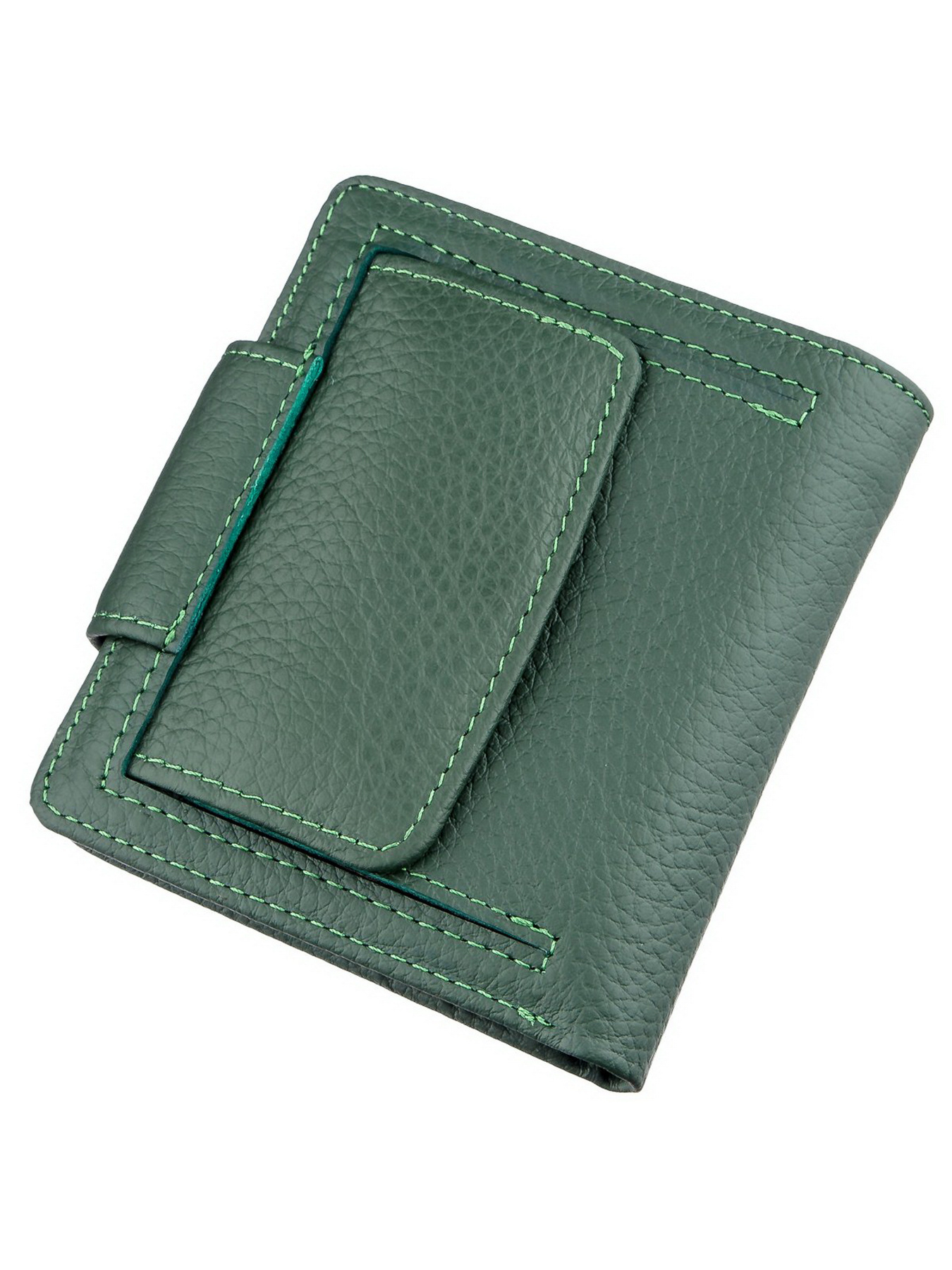 Гаманець ST Leather Accessories модель bag24_18959 Фото