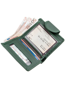 Гаманець ST Leather Accessories модель bag24_18959 Фото