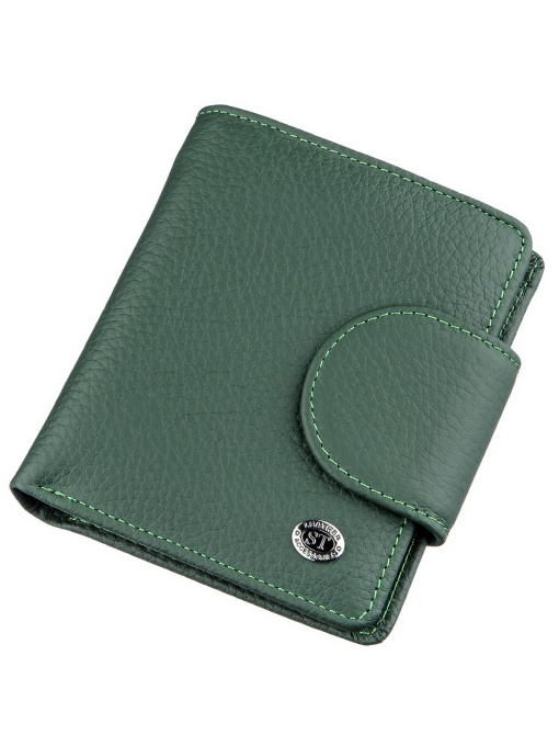 Кошелек ST Leather Accessories модель bag24_18959 Фото
