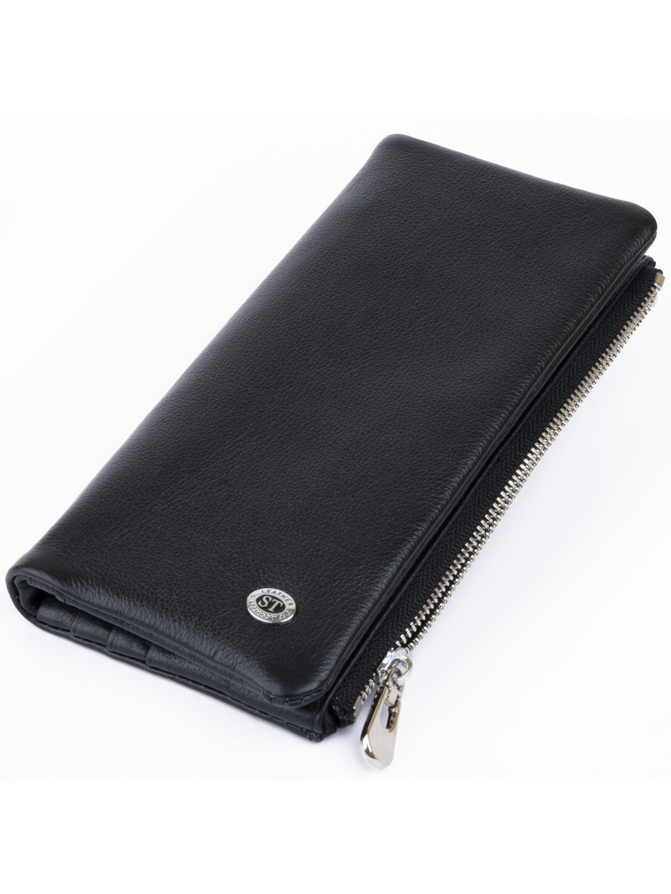 Кошелек ST Leather Accessories модель bag24_19200 Фото