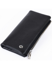 Кошелек ST Leather Accessories модель bag24_19200 Фото