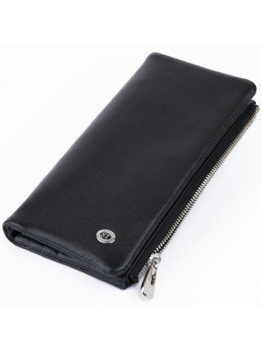 Кошелек ST Leather Accessories модель bag24_19200 Фото